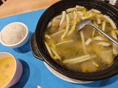 -糟粕醋·椰苑海南菜餐厅(亚龙湾天域酒店)