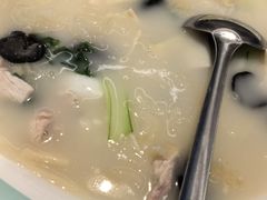 -春水锅贴·传统鲁菜(大明湖店)