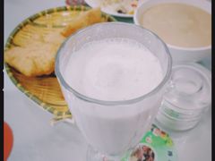 -伊宁伊香酥油奶茶馆