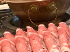 -东来顺饭庄(金泉广场店)