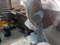 -草桥清真牛肉锅贴扁食店