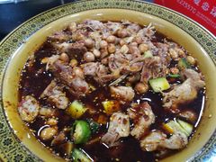 -扒骨肉雅鱼饭店(三雅文化传承店)