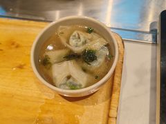 -素满香·食养自助(建邺万达店)