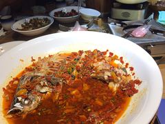 -印象鲵宴·张家界地标美食名片(溪布街店)