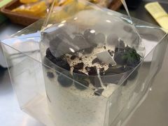 -顶东面包花园·生日蛋糕(太平店)