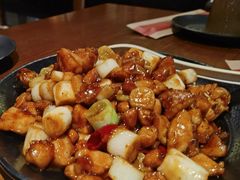 宫保鸡丁-望京一号(菜户营店)
