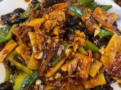 -鼎香润(德胜门内店)