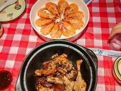 -阿里元海鲜·闽南特色菜(曾厝垵店)