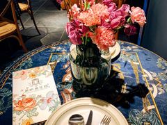 -第101座花园餐厅(湖滨88店)