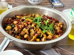 -食神又名厕所兔