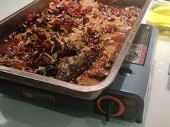 -小杨烤肉·陕西烧烤·陕西地方菜(龙首店)