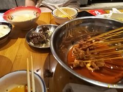 -嘉州鲜知味钵钵鸡(奎星楼店)