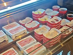 -言玖鲜火锅串串披萨自助(益田假日店)