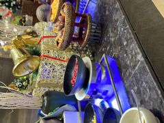 -亚龙湾希尔顿自助餐厅·海鲜·烧烤·沙滩BBQ·现场乐队