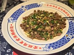 -旺角小渔村·海肠捞饭开创者(环山路店)