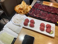-嬷孙家潮汕牛肉火锅(北京路天河城店)