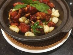 -鹿港小镇(滨北店)