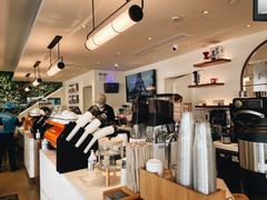 -Peet's Coffee皮爷咖啡(大学路店)