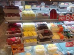 -BreadTalk面包新语·烘焙蛋糕(佐阾虹湾购物中心店)