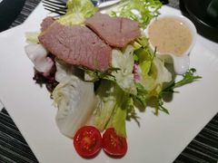 -斗牛士牛排餐厅(嘉里汇店)