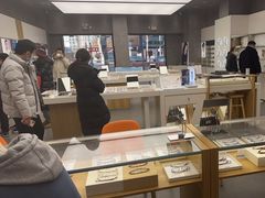 -宝明斋眼镜(大观园店)