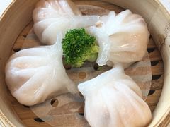 -煲王粤菜餐厅(中侨中心店)