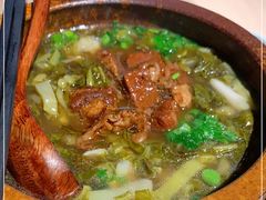 -山石榴·贵州菜(丰盛里店)