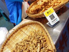 -肖炮现炸酥肉(解放碑店)