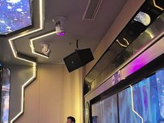-星璨火吧KTV聚会餐厅(华清广场店)