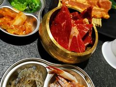 -伊茉家的烤肉店(勒泰中心店)