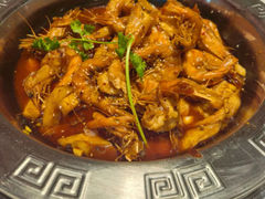 -王婆大虾(五道口店)