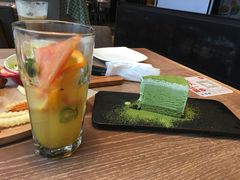 -必胜客(璞丽中心店)