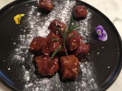 -漢舍中国菜馆(889广场店)