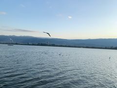 -西昌邛海宾馆