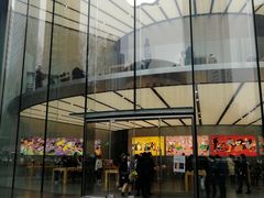 -Apple零售店(新街口店)