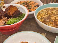 -锡和无锡菜(景丽苑店)