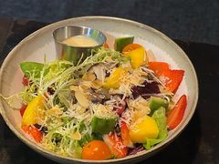 -锅炉咖啡·西餐·音乐酒厂