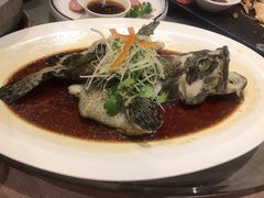 -陆壹捌餐厅(五大道店)