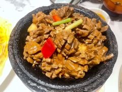 -潮堂 · 潮州菜(国贸商城店)