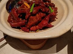 -上和臻品中国菜(花园街店)