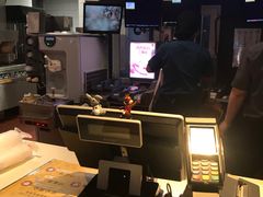 -麦当劳(友谊路得来速店)