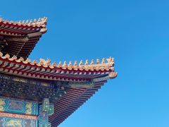 -故宫博物院(故宫)