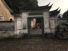 -古田会议纪念馆
