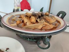 鱼头佛跳墙-食神鱼头佛跳墙(百子湾旗舰店)