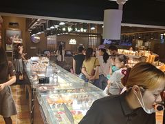 -红跑车(滨湖银泰店)