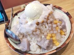 -鲜芋仙(中山路店)