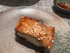 -戏作寿司(观音桥店)