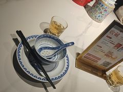 -图味美小黄鱼·景德菜(浙江路店)