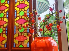 -点都德(广州白云山景区南门店)