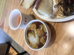 -素满香·素食自助餐(苏州·临顿路店)